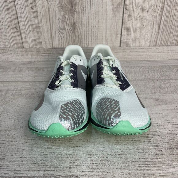 New Nike Zoom Rival Waffle 6 Barely Green Men Size 11 Spikeless DX7998-300 Shoes main image 5